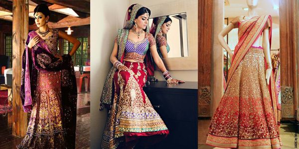 5 Tips to Look Beautiful in Bollywood and Bridal Sarees