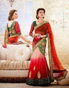 Bollywood and Bridal Sarees