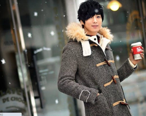 Top Places To Buy Korean Fashion For Men