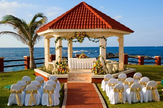 Key West Weddings, Planned for Perfection