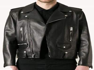 How to select the best brand for Leather Jackets !