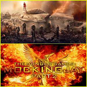 the hunger games mockingjay part 2 review