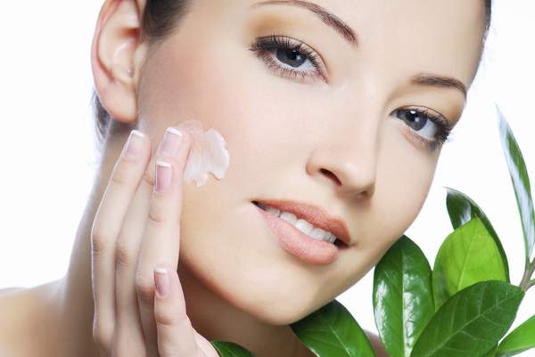 The benefits of using moisturizers on your skin