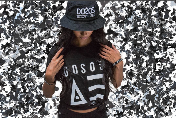 Become More Stylish With DOSOS Clothing
