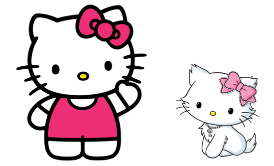 How Did Hello Kitty Become So Popular?