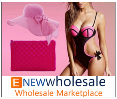 enewwholesale market swimwear