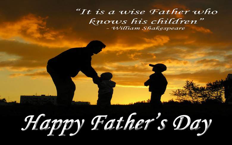 Some beautiful Father’s Day quotes