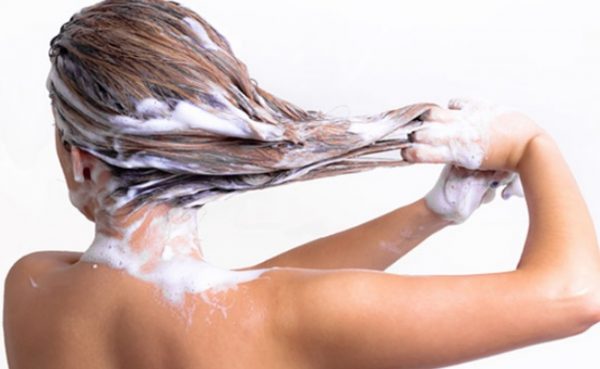Are You Using SLS Free Shampoo?