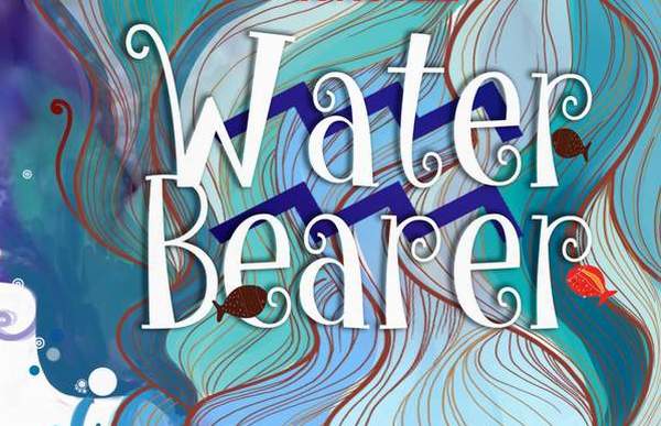 “Water Bearer” A Story Of Love And Forgiveness By “Wendi Christner”