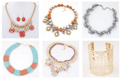 How to keep it Stylish? Fashion Jewelry can help!