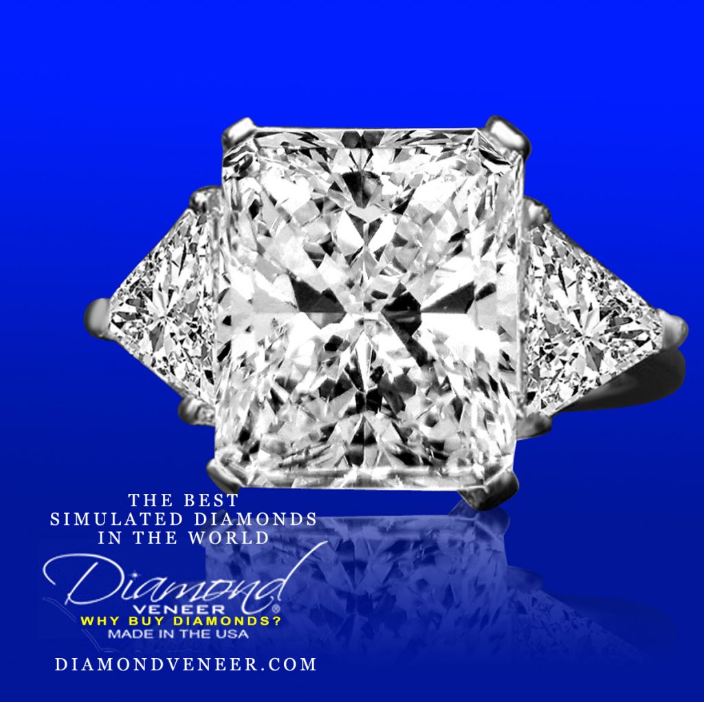 diamond veneer