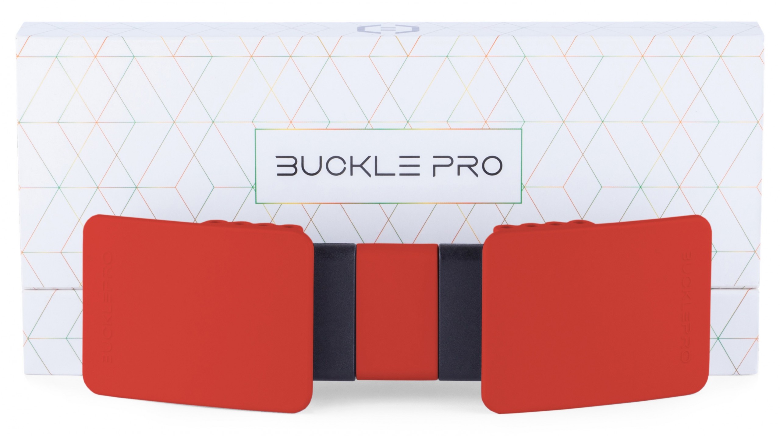 Buckle Pro – An innovative product to make your life easier