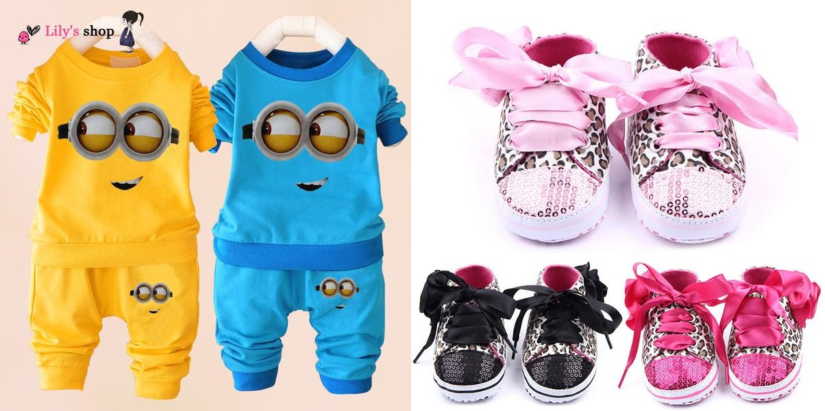 Twinzzzz.com Your Best Choice To Buy Baby Clothes Online