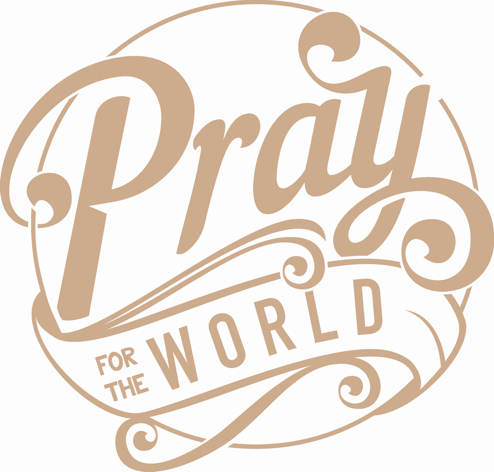 Pray For The World launches Cyber Week and holiday promotion