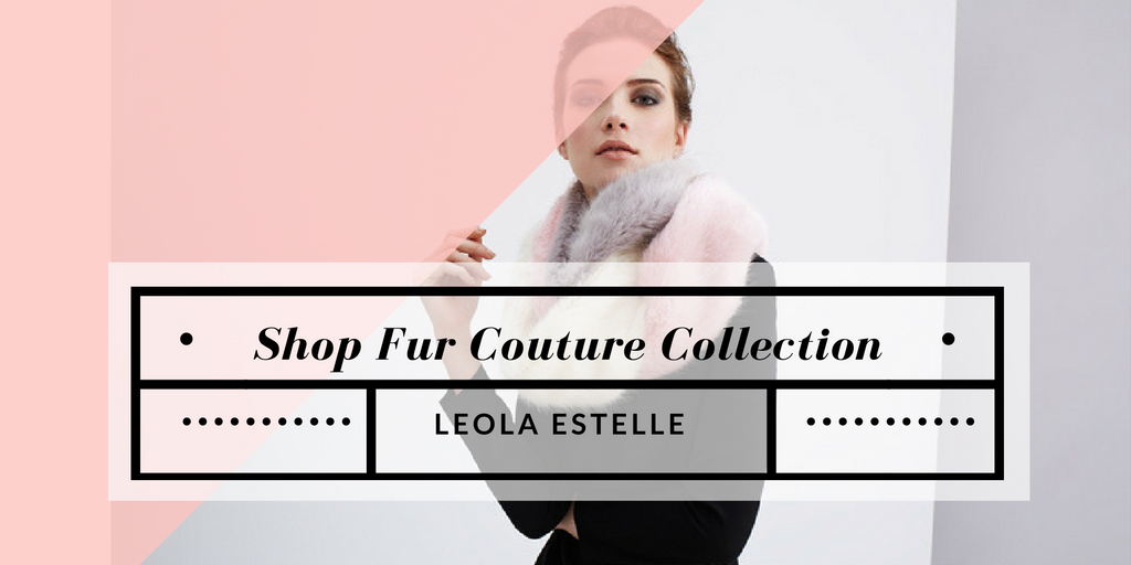 High Class Fashion Collection by Leola Estelle