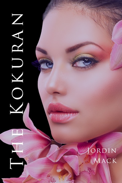 Jordin Mack releases her debut novel ‘The Kokuran’