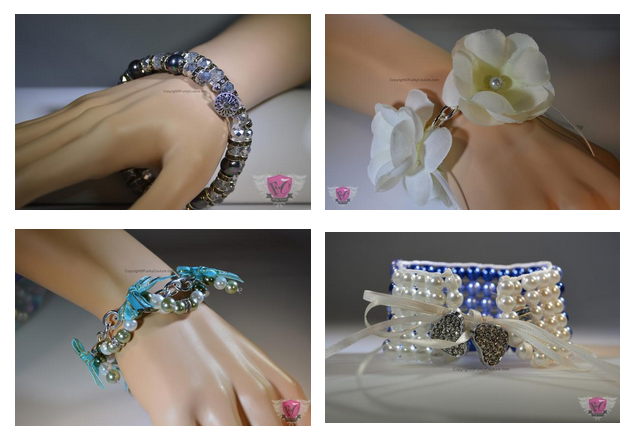High Class Fine, Fashionable Jewelry by Funky Couture