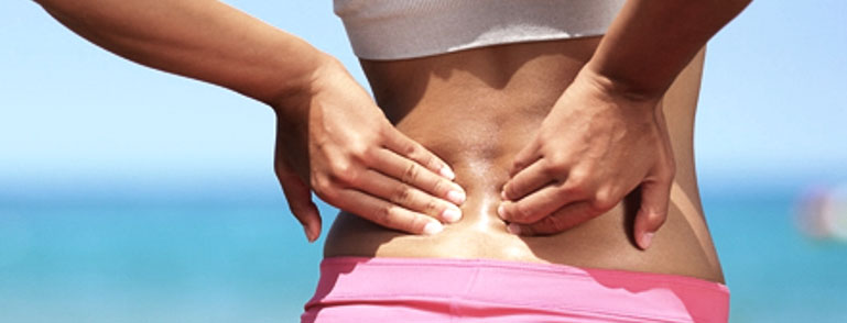 Relieve Lower Back Pain with These Tips and Tricks