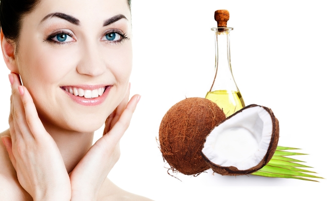 This Is How Coconut Oil Helps Your Skin