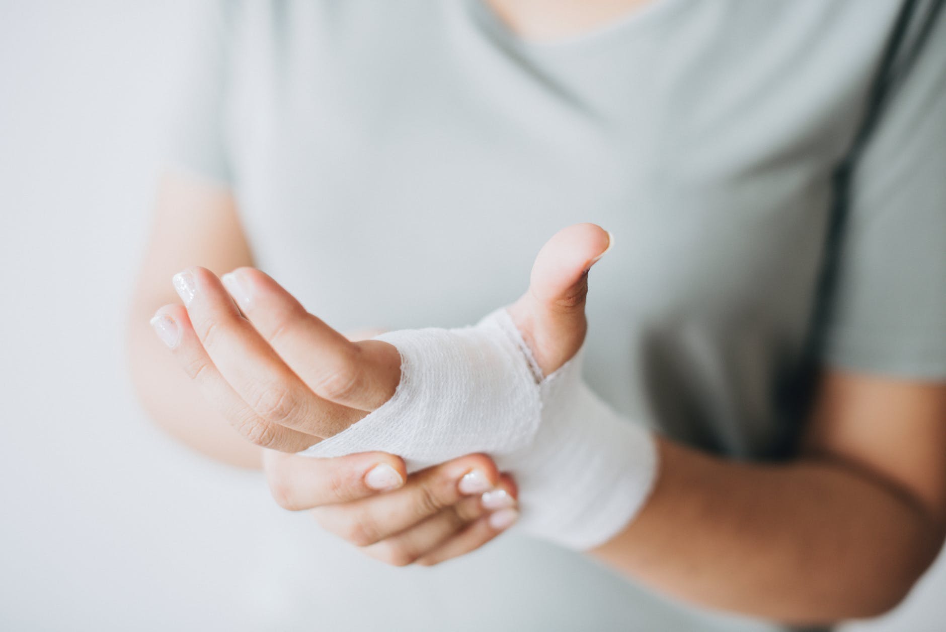 Tips for Recovering from an Injury