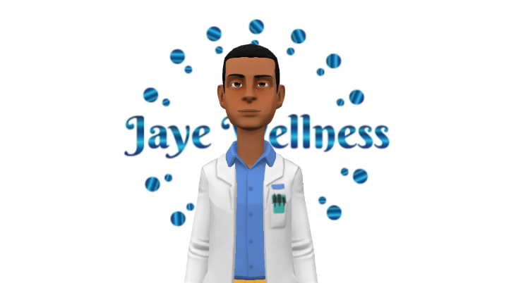 jaye wellness