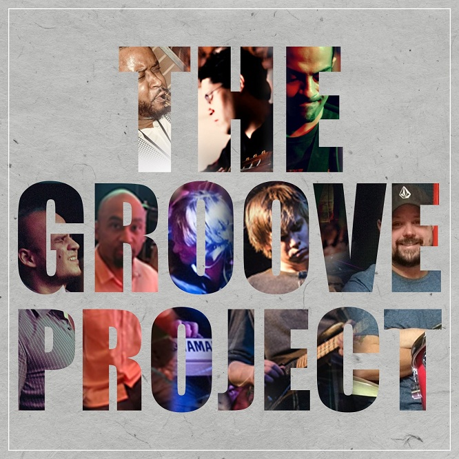 The GROOVE PROJECT releases two more exciting singles