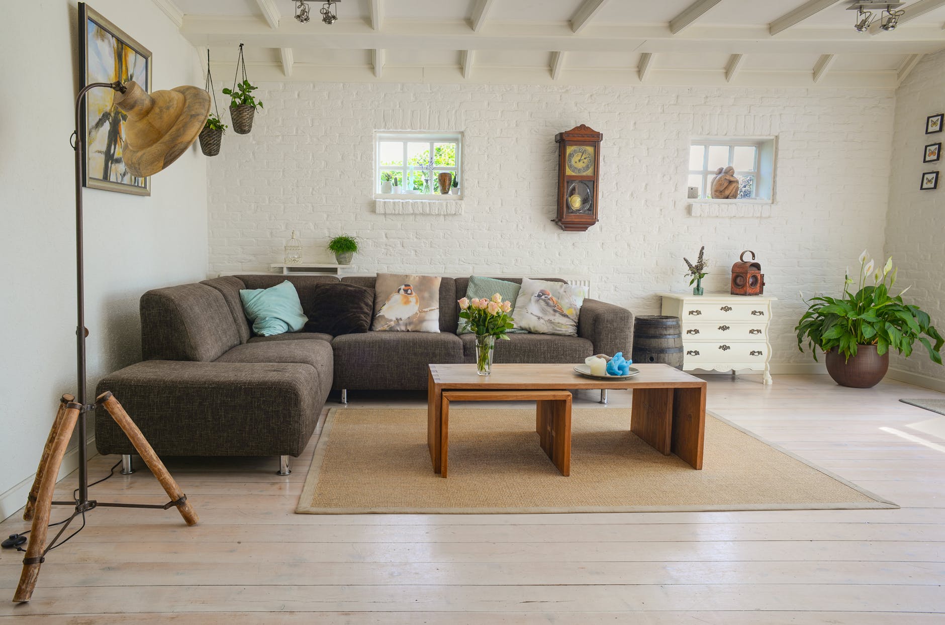 How to Transform Your Home into a Personal Sanctuary
