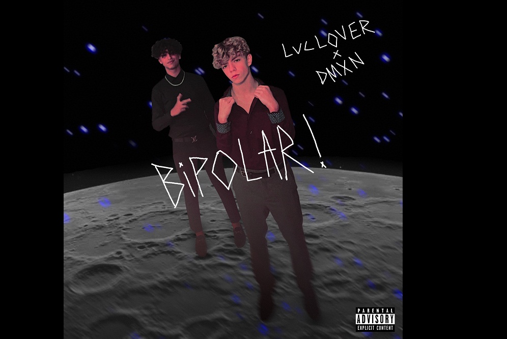 Young Rapper Luclover  grabs attentions with new EP “Bipolar”