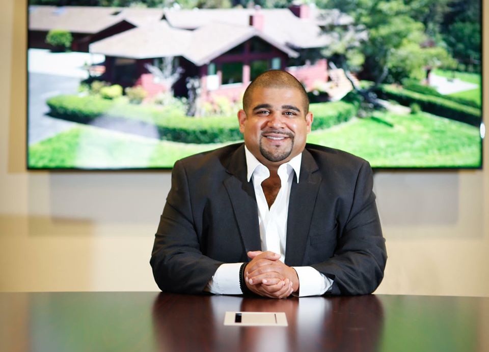 An Exclusive Interview with A Top-Notch Real Estate Agent JP Moridi