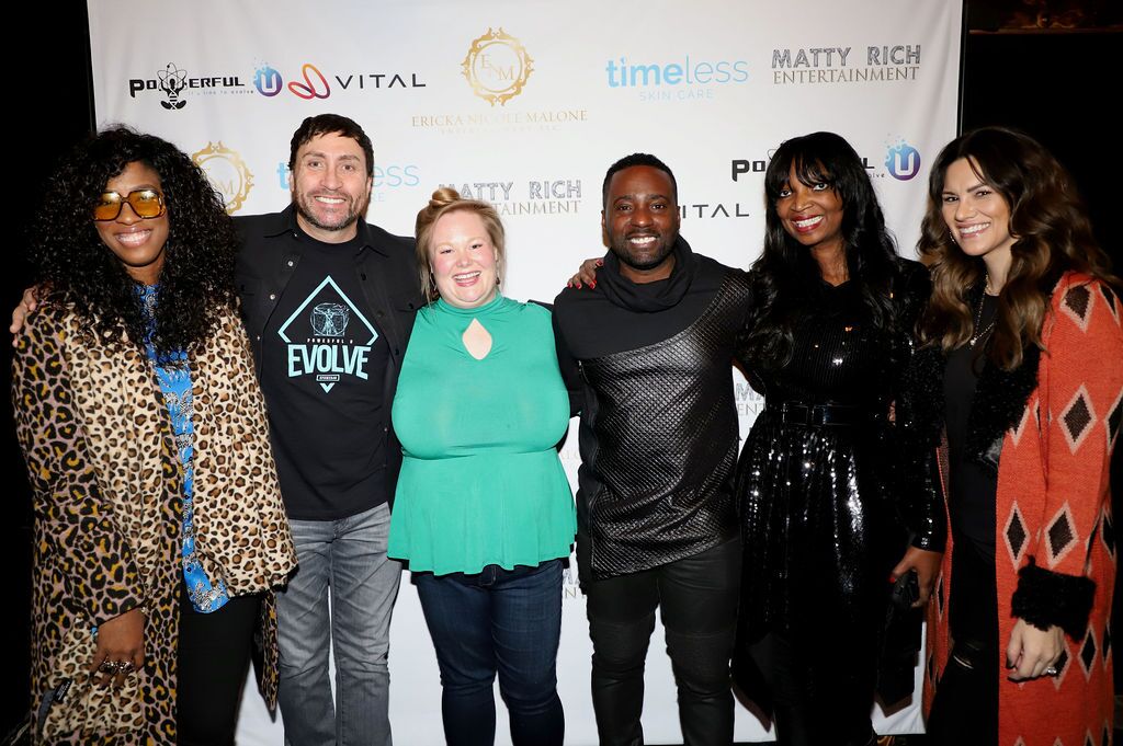 Ericka Nicole Malone Entertainment Indie Director’s Spotlight Left its Debut Footprint in the Snow at Sundance 2020