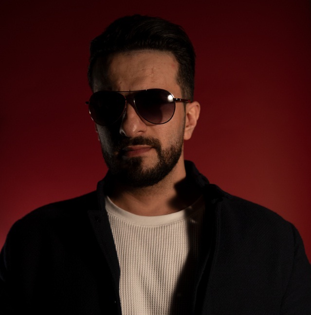 Music artist & producer Umut talks about his recent work