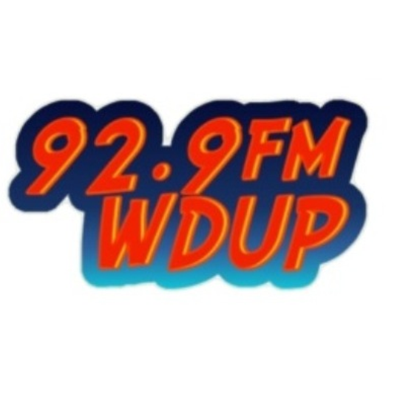 92.9 FM WDUP Founder & CEO, Mike Mitchell