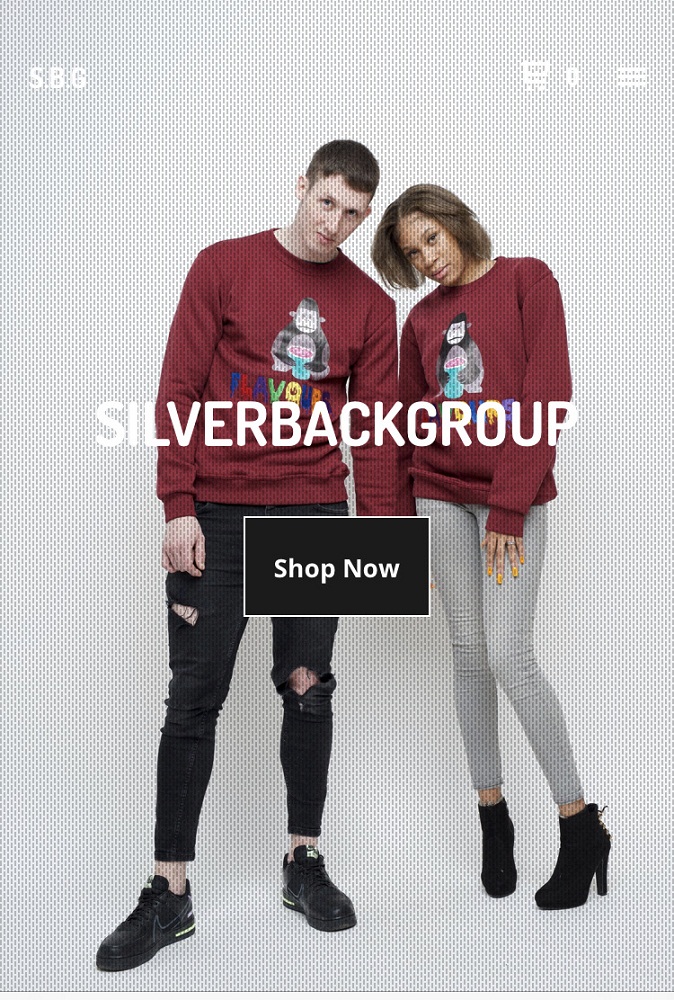 Everything you need to know about clothing brand Silverback Group