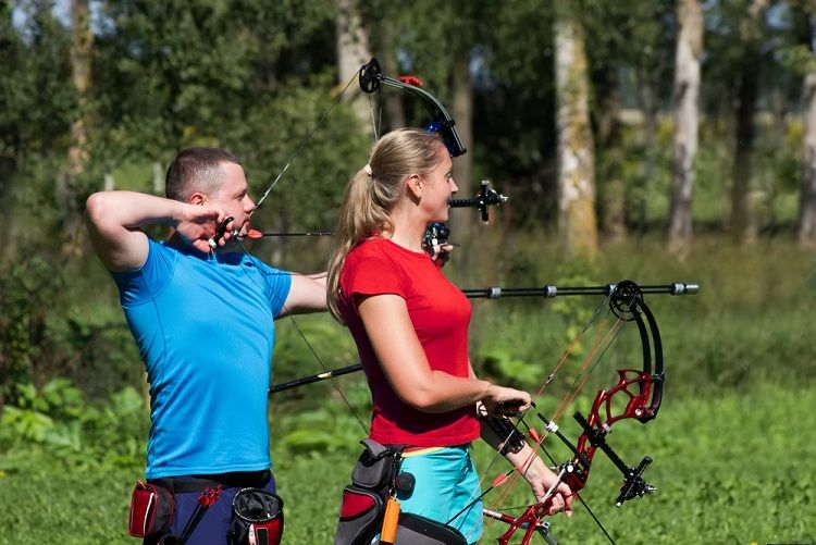 Things to Consider While Choosing The Best Beginner Compound Bows