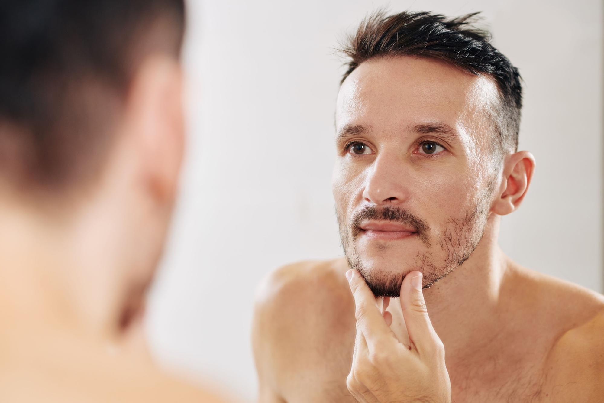 4 Easy yet Effective Tricks for Beard Maintenance