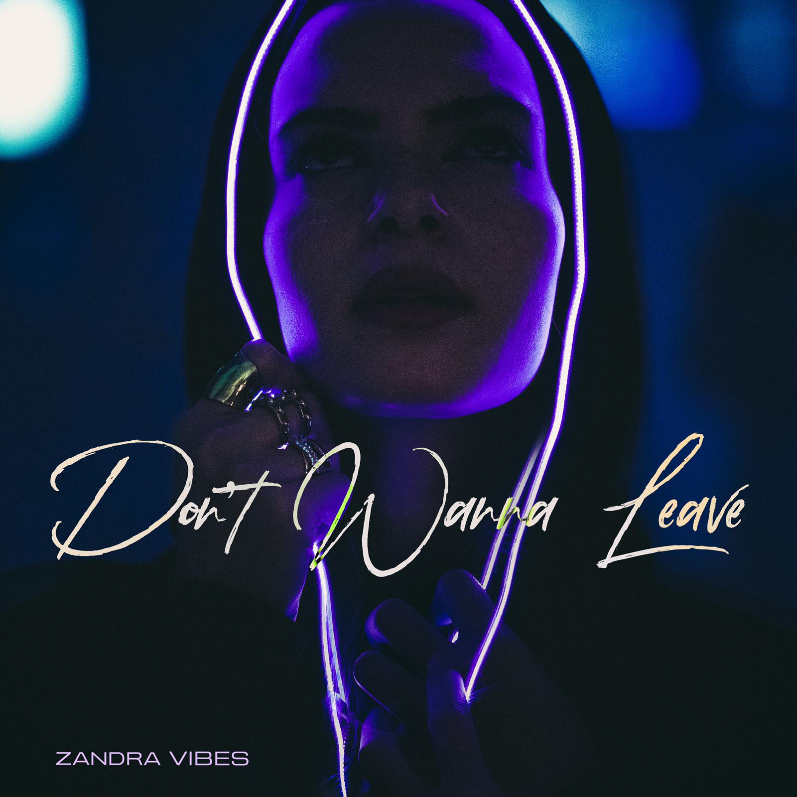 Interview with alternative R&B artist Zandra Vibes