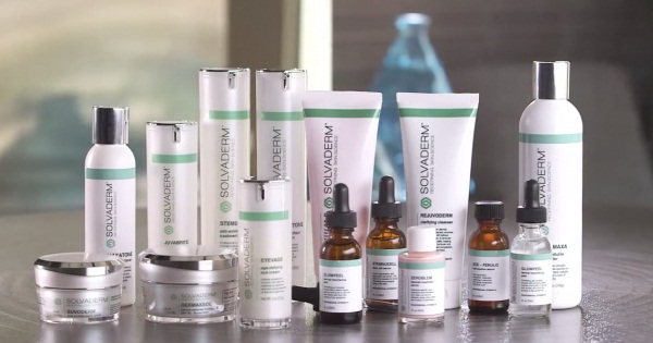 Why Solvaderm Is The Best Skincare Brand in 2020