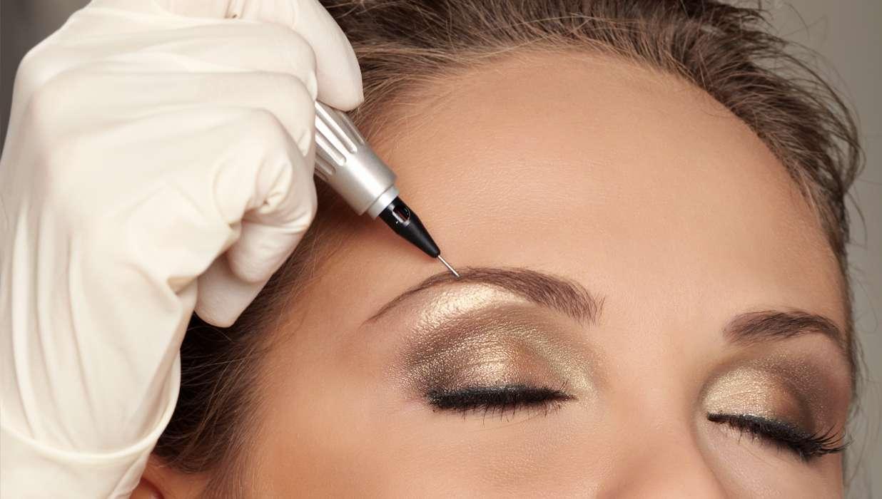 How To Find Permanent Makeup And Microblading Services In Vancouver
