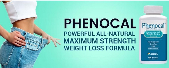 5 Common Causes of Weight Gain and How Phenocal Can Help You!