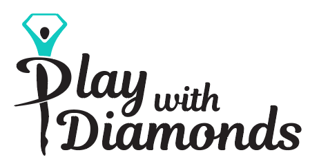 Play With Diamonds: Wholesale Gold Jewelry manufacturer