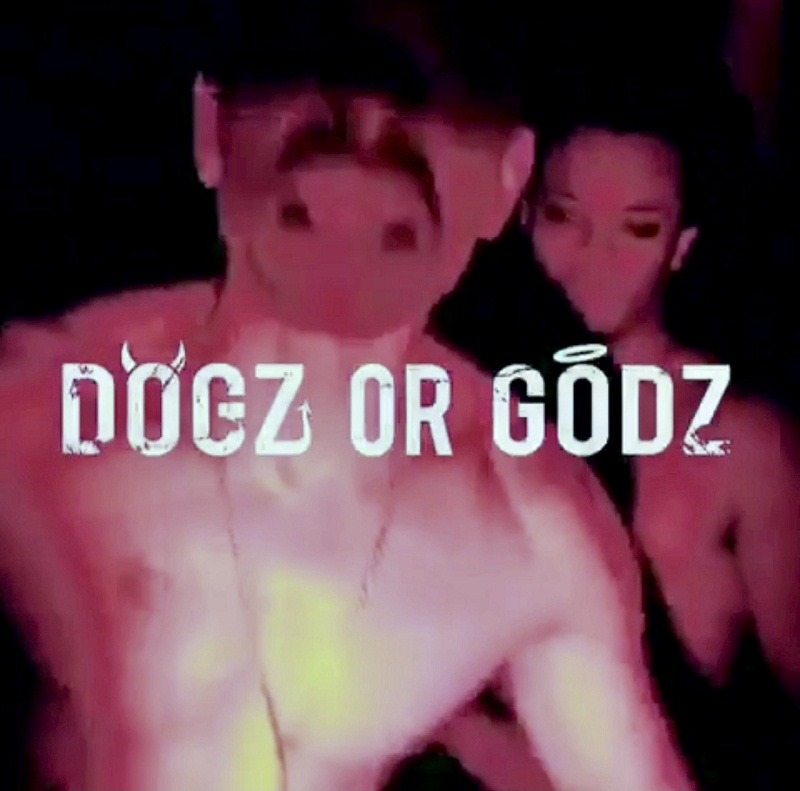An Exclusive Interview with music duo DOG’z or GOD’z